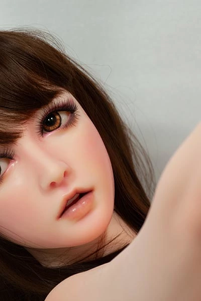 リアル感 セクシードール