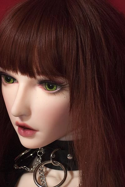 制服 魅惑 アダルトドール