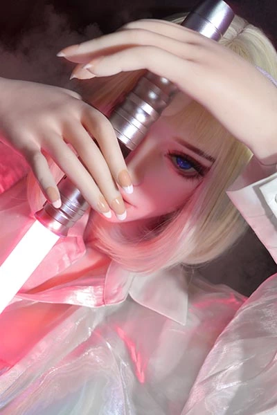 アニメラブドール