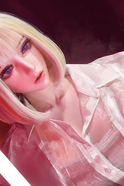 高級ダッチワイフ