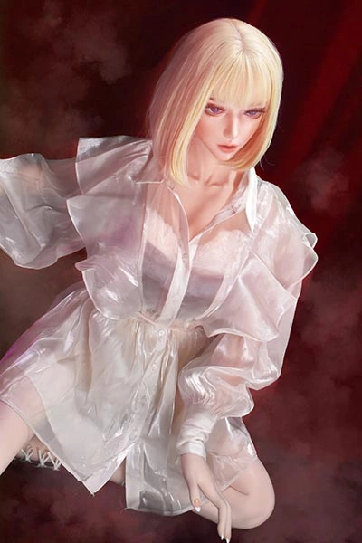 Elsababe 165cm 魅力的 アダルトドール