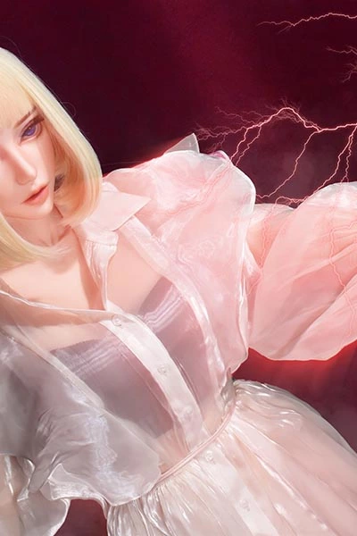 人気 エロ セクシードール