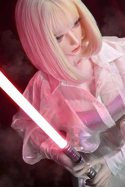 高級ダッチワイフ