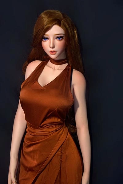 ElsaBabe セクシー アダルトドール