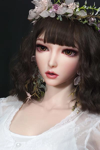 BJD風 美少女 セックスドール
