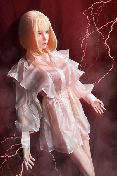 制服 セクシードール