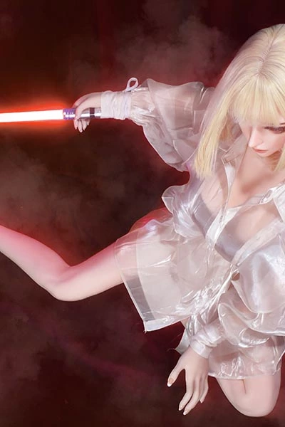 高級ダッチワイフ