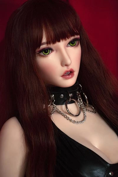 ElsaBabe 高品質 ラブドール