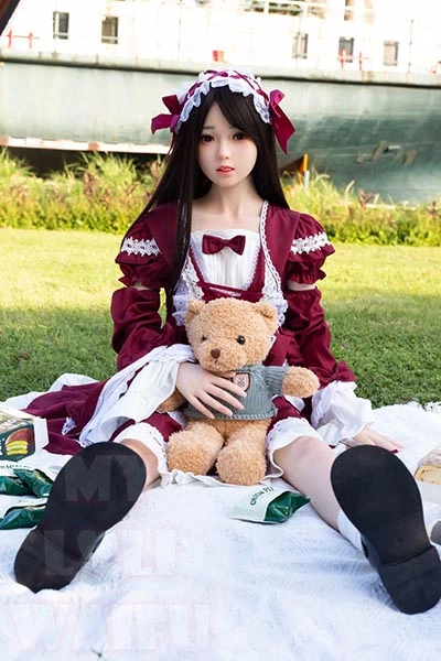 等身大アダルトドール