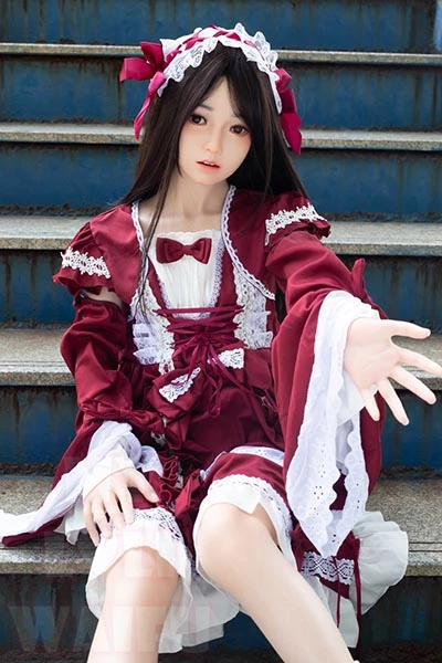 MLW DOLL 可愛いロリラブドール