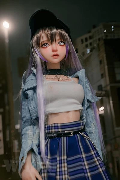 MLW DOLL 可愛いセックス人形
