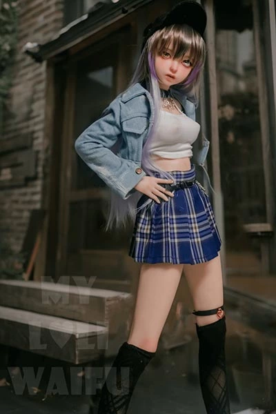 小型リアルラブドール