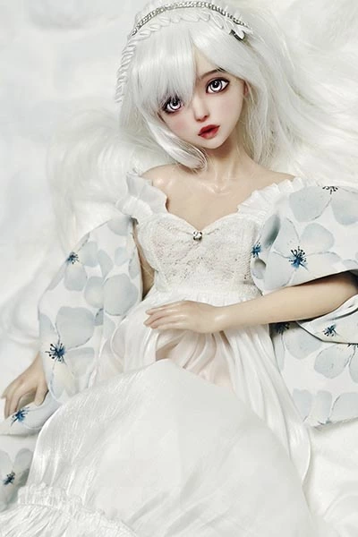 MLW DOLL 美少女ラブドール