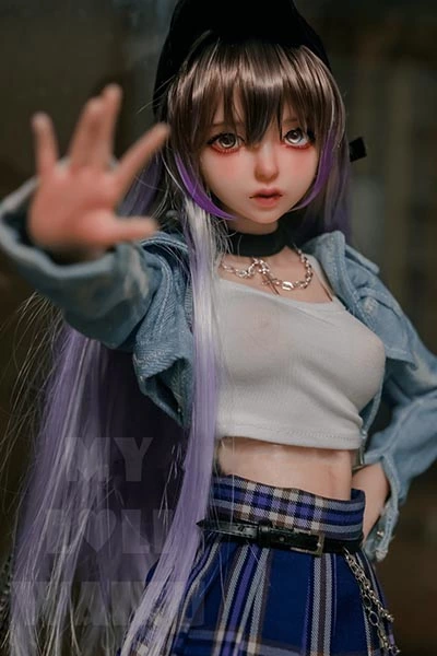 MLW DOLL 可愛いセックス人形