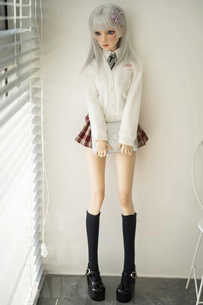 超リアルセックスドール