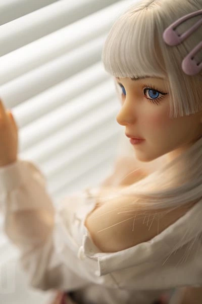 幼顔ラブドール