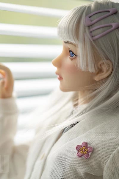 MLW DOLL 小型アダルトドール