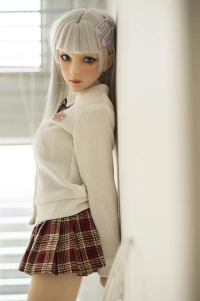 清楚系 セックスドール