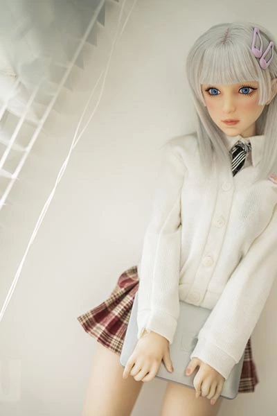 癒し系 セクシードール