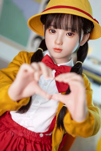 癒し系 セクシードール