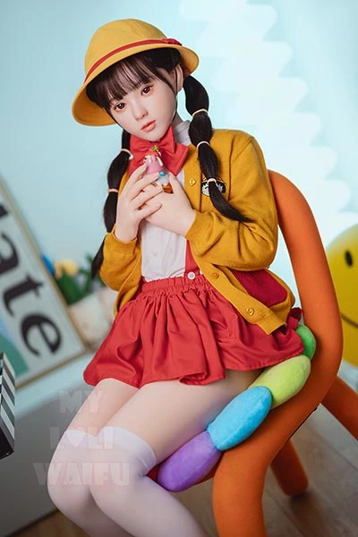 可愛いラブドール