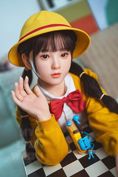 癒し系 セクシードール