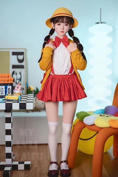 美少女ラブドール