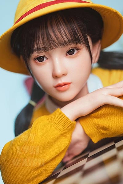 美少女ラブドール