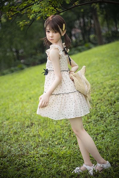 癒し系ラブドール