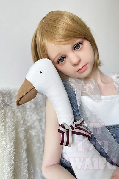 癒し系 セクシードール