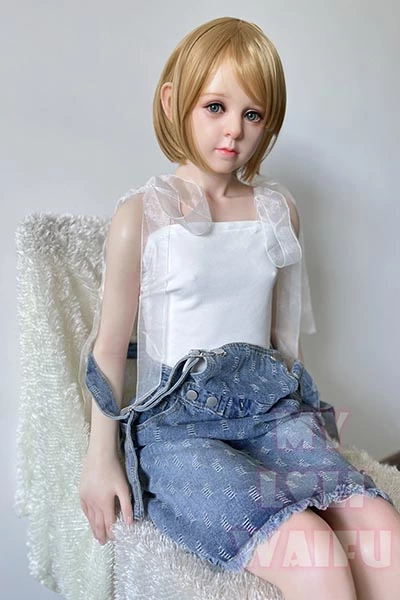 美少女系 セクシードール