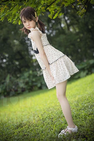 Bカップ 小型セックス人形