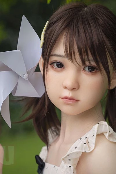 癒し系ラブドール