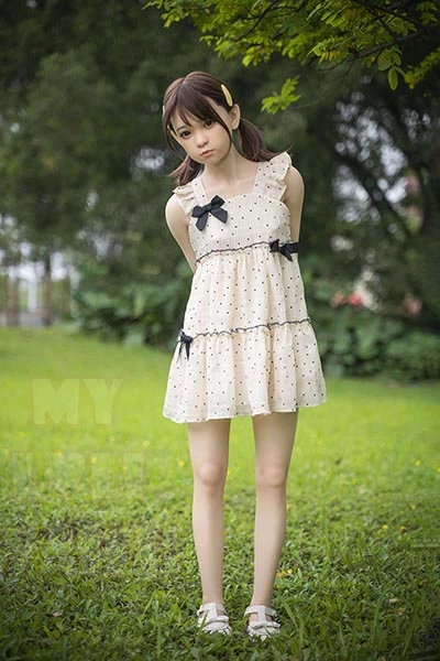 MLW DOLL 小柄セックスドール