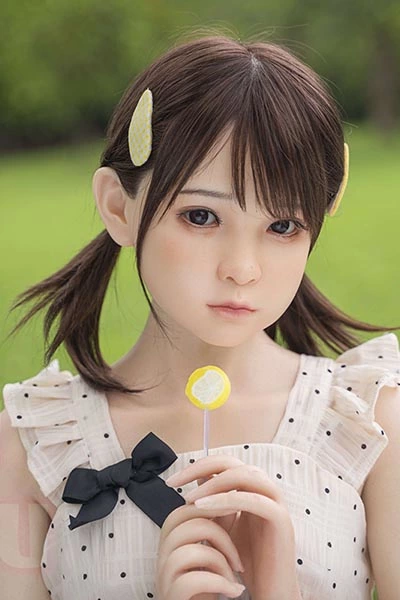 MLW DOLL 小柄セックスドール