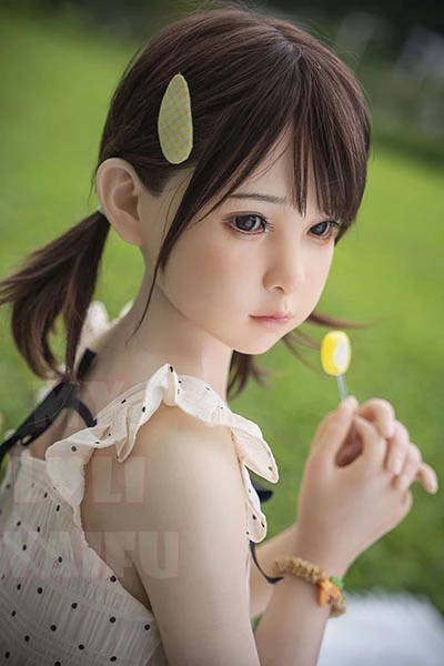 可愛いアダルトドール