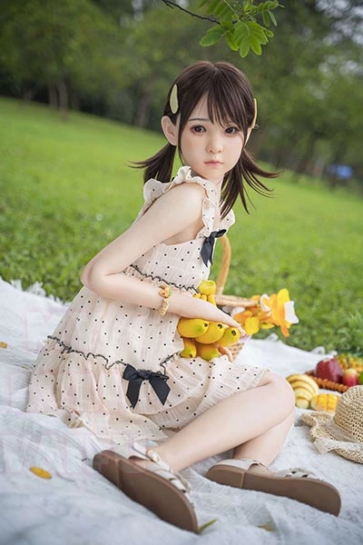 癒し系ラブドール