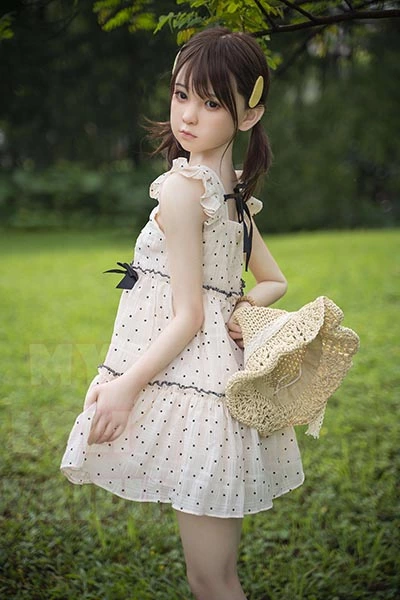 MLW DOLL 小柄セックスドール