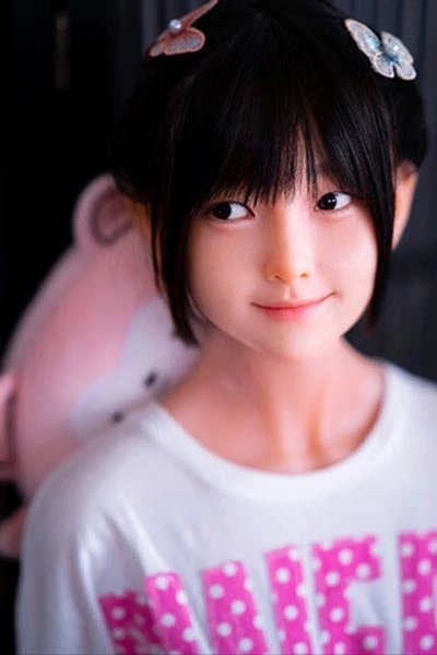 MLW DOLL ロリラブドール