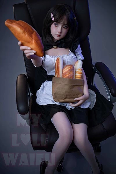 MLW DOLL 清楚系リアルラブドール