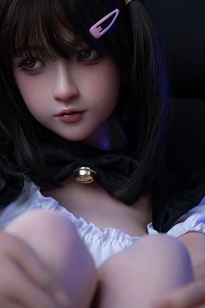 癒し系セックスドール