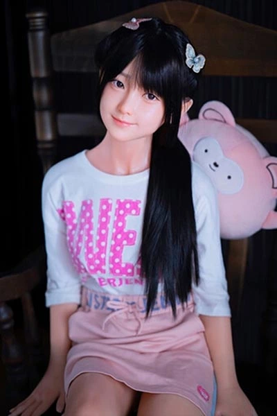 超リアルラブドール