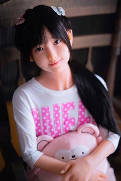 MLW DOLL ロリラブドール