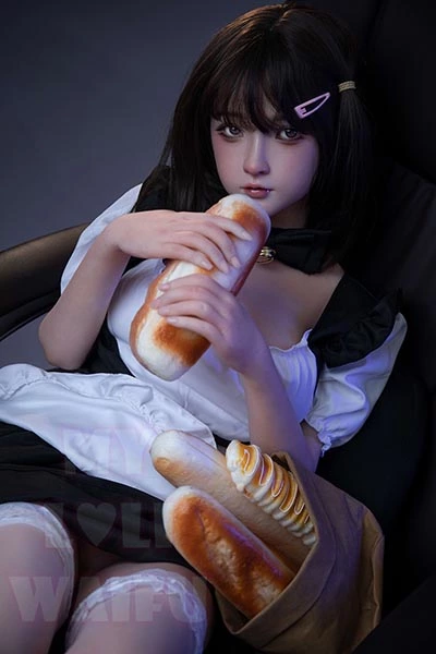 MLW DOLL 清楚系リアルラブドール