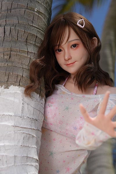 人気アダルトラブ人形