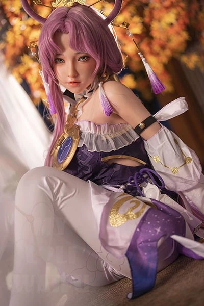 145cm Bカップ 人気美少女リアルドール