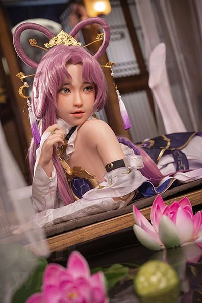 高級アダルト人形