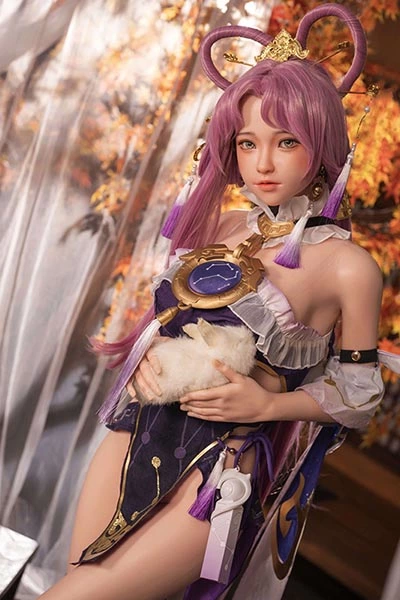 MLW DOLL 清楚系コスプレラブドール