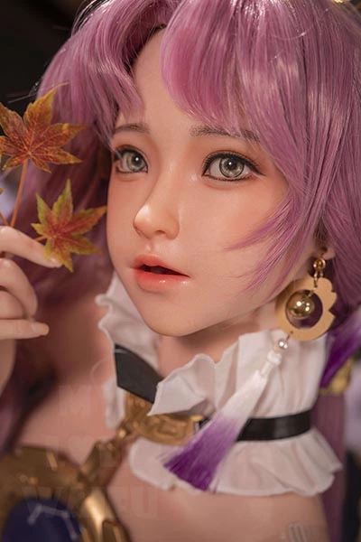 MLW DOLL 清楚系コスプレラブドール