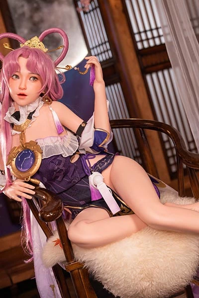 高級アダルト人形